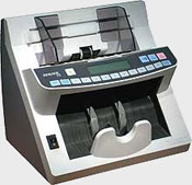 banknote counter