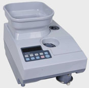 coin counter