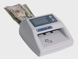 KINGSCAN SD380