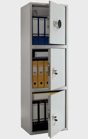 Практик SL-150/3T EL